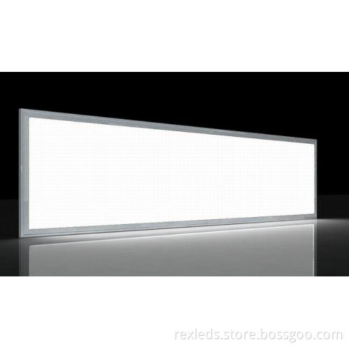 Square Cool White Led Flat Panel Lights 6000k Dimmable Energy Saving For Hospital And House